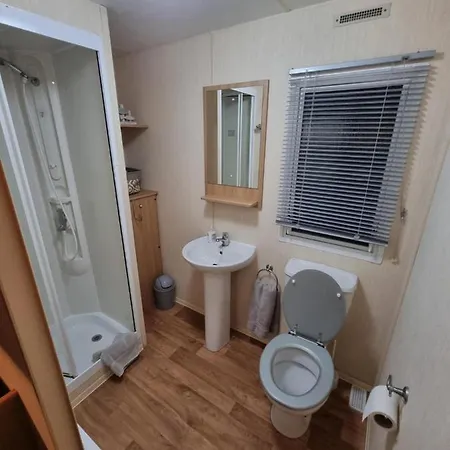 Meadow Lakes 39 Skegness Exterior foto