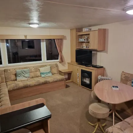 Meadow Lakes 39 Skegness Exterior foto