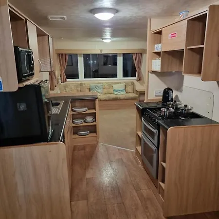 Meadow Lakes 39 Skegness Exterior foto