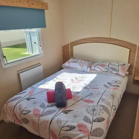 Meadow Lakes 39 Skegness Exterior foto