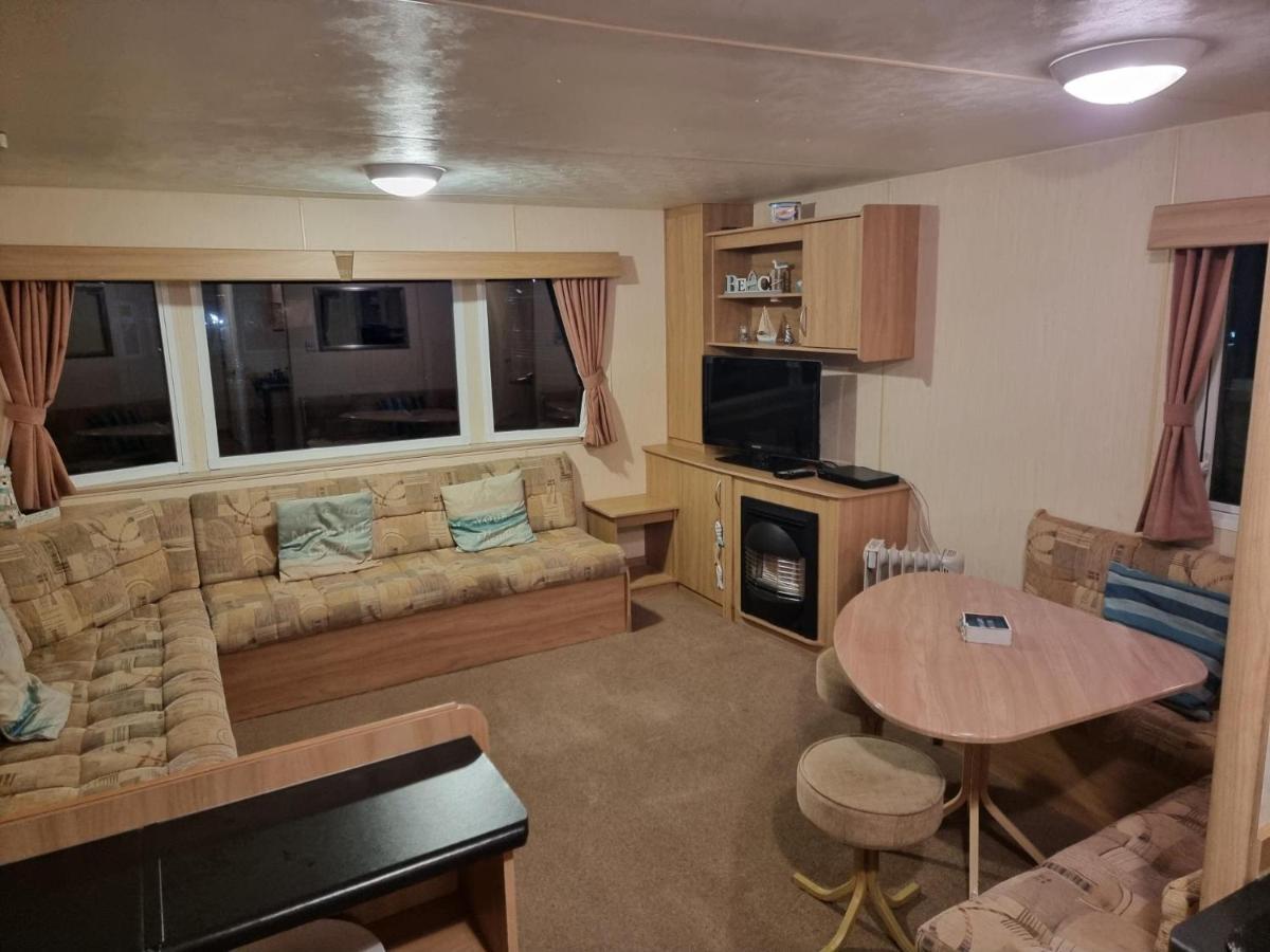 Meadow Lakes 39 Skegness